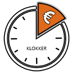 Klokker: gratis tijdregistratie en projectregistratie